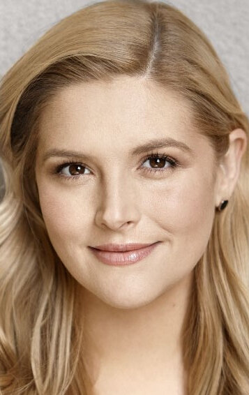 фото Люси Дарак