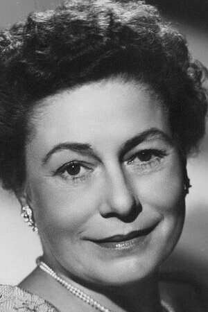 фото Тельма Риттер