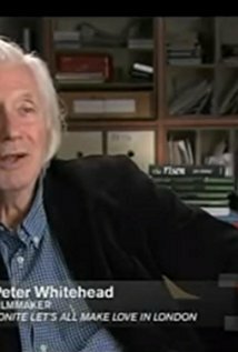 фото Питер Уайтхед