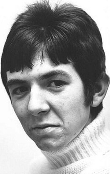 фото Ронни Лэйн