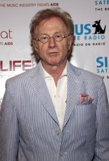 фото Эндрю Лоог Олдхэм