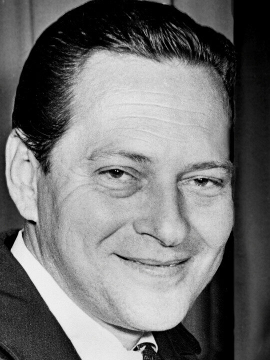 фото Дель Мур