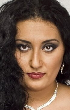 фото Анита Рачвелишвили