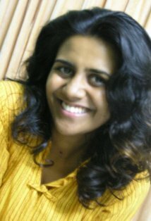 фото Keerthi Suresh