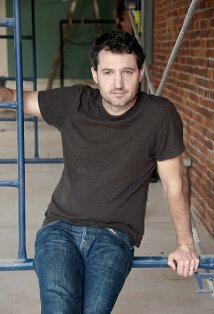 фото Дэниэл Мартин