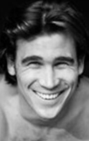 фото Мориц Росс