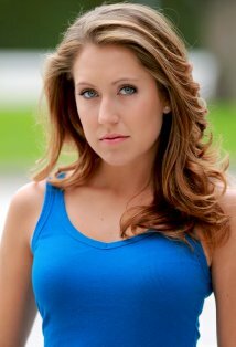 фото Sarah Zurell