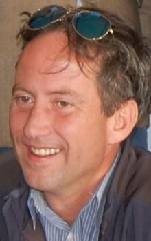 фото Эрик Баннат