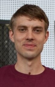 фото Стив Холмгрен