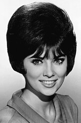 фото Беверли Адамс