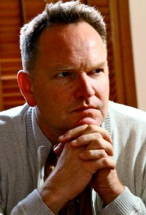 фото Джеймс Д.Р. Хикокс