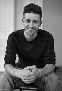 фото Грегор Шмидингер