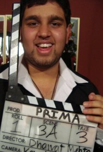 фото Dhaivat Mehta