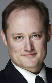 фото Пол Риверз