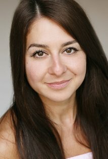 фото Lydia Toumazou