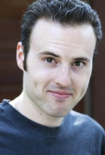 фото Джон Джейкоб