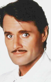 фото Дункан Реджер