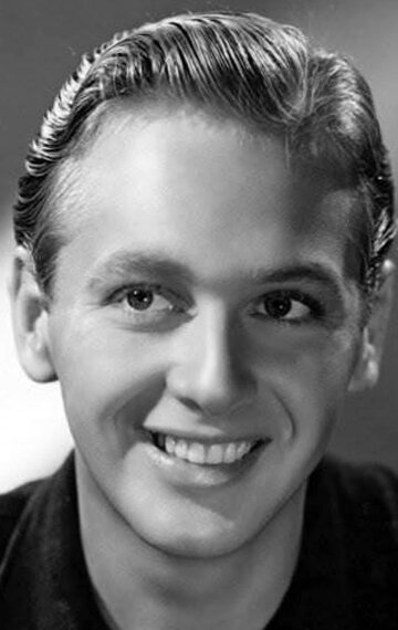 фото Рэнд Брукс