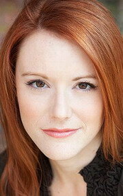 фото Хезер Джиллилэнд