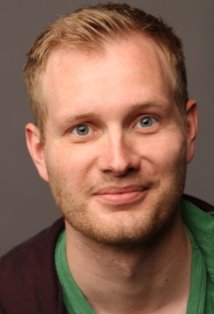 фото Джей Блэр