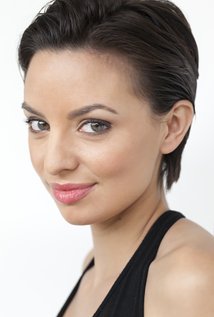 фото Саша Боггс