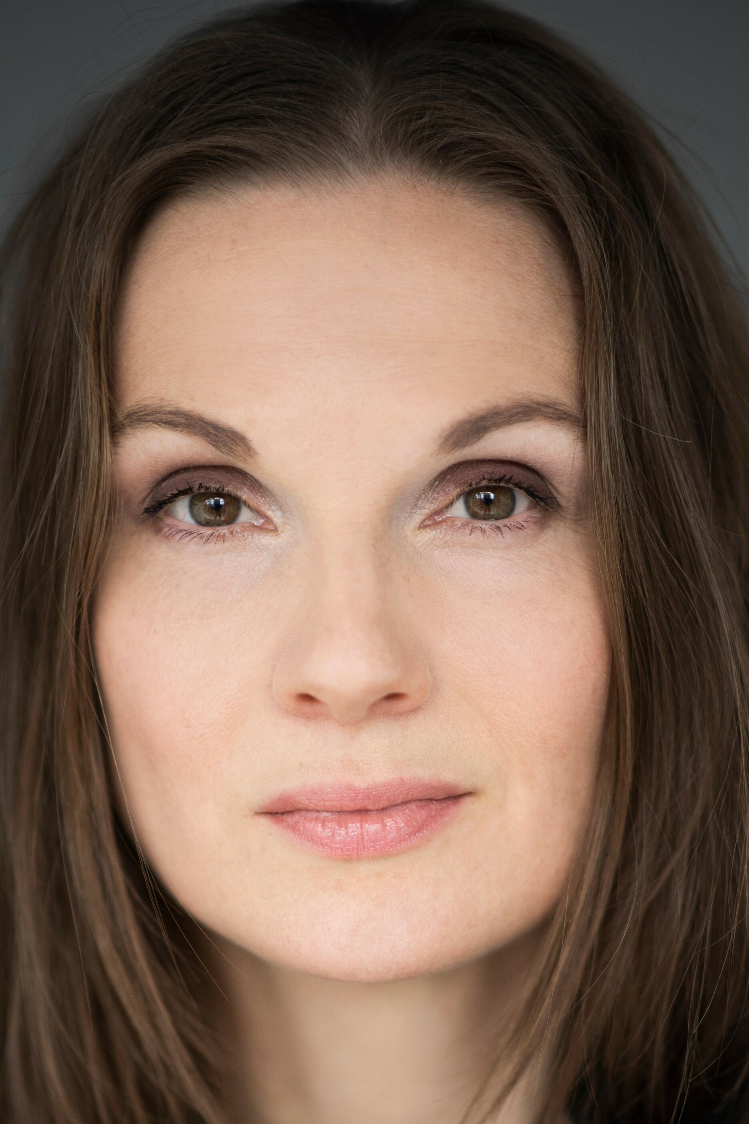 фото Ребекка Джонстон