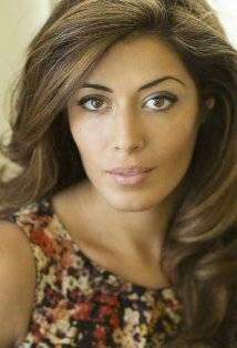 фото Лиз Табиш