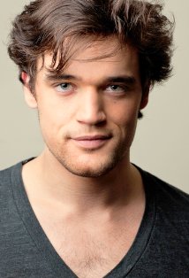 фото Джеймс Бристоу