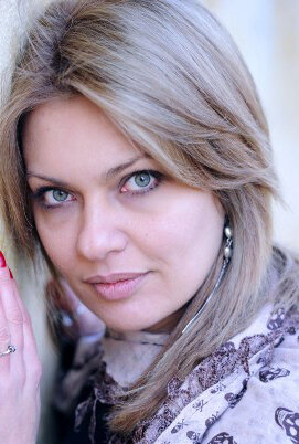 фото Анджелика Новак