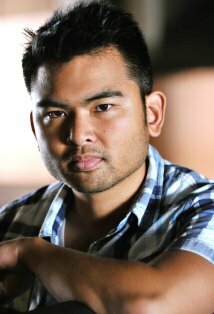 фото Рэнди Баутиста