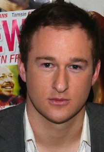 фото Джеймс Прэтт