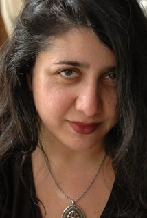 фото Судабех Мортезаи