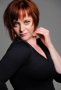 фото Жослин Риджли