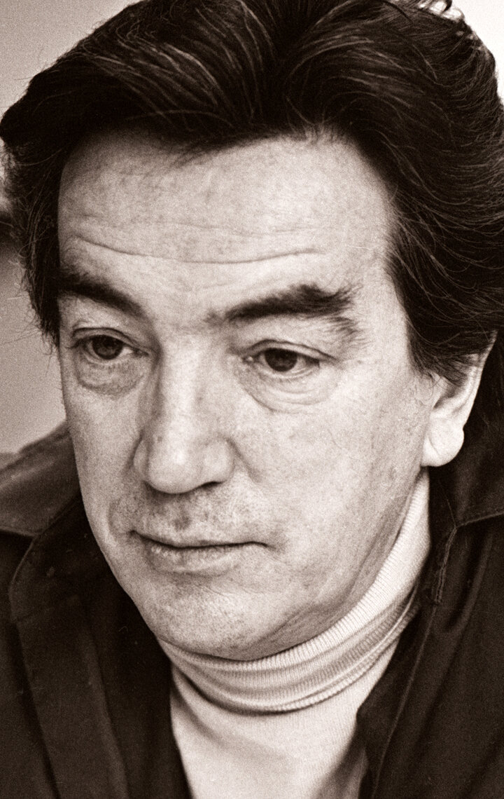 фото Александр Маккендрик