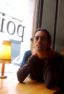 фото Джоао Паоло Симоэш