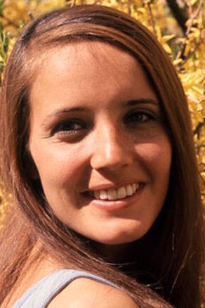 фото Сьюзэн Фостер