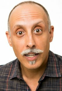 фото Дензиль Мейерс