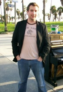 фото Рон Пассаро