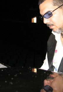 фото Маркони Де Морайс