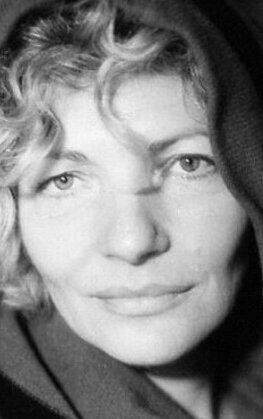 фото Доротея Бланк