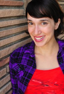 фото Элизабет Аллен