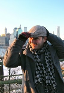 фото Jose Venutolo