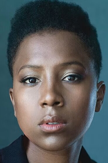 фото Джейд Аноука