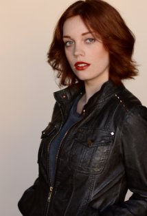 фото Руби Янг