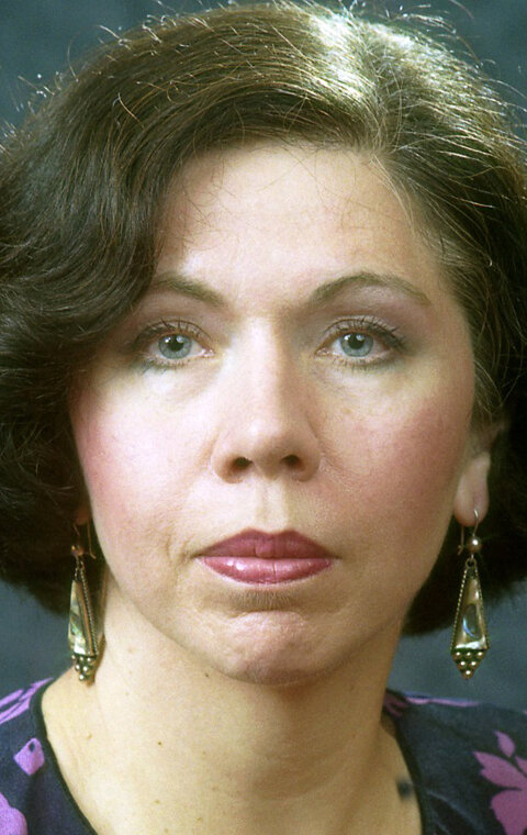 фото Елена Папанова