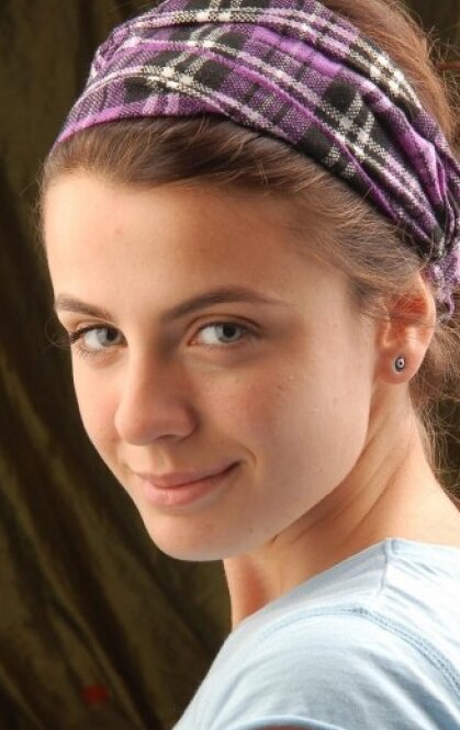 фото Башак Парлак