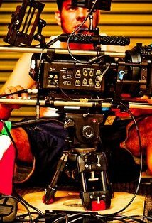 фото Джек Шефер