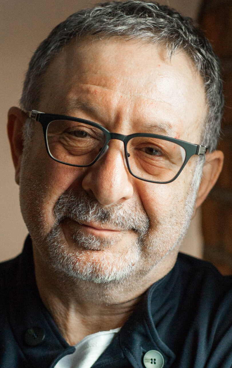 фото Евгений Маргулис