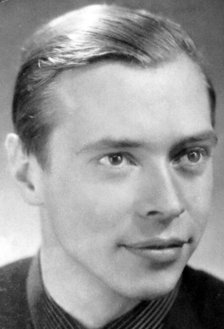 фото Георгий Котов