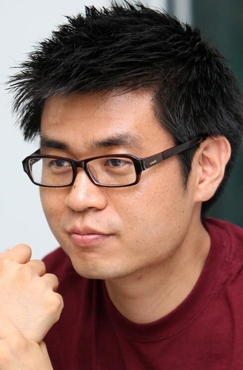 фото Пак Тэ-мин